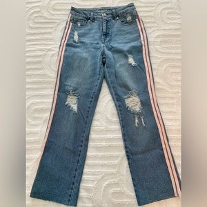 Wild Fable High Waisted Mom Jeans